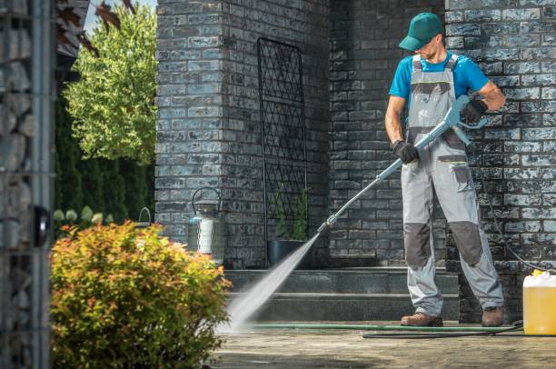 Best Pool Deck Cleaning  in Packanack Lake, NJ