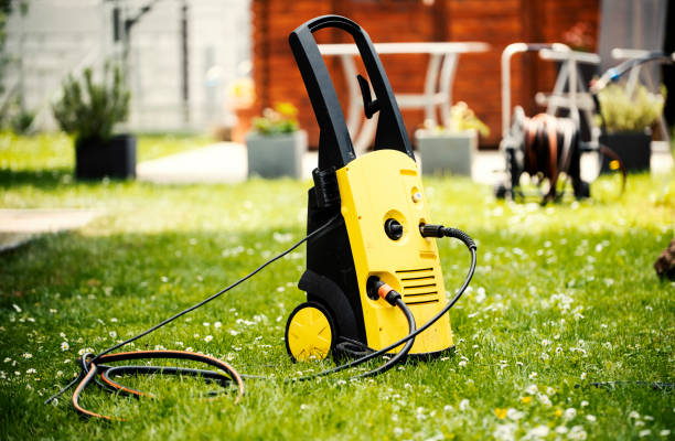 Best Parking Lot and Garage Cleaning  in Packanack Lake, NJ